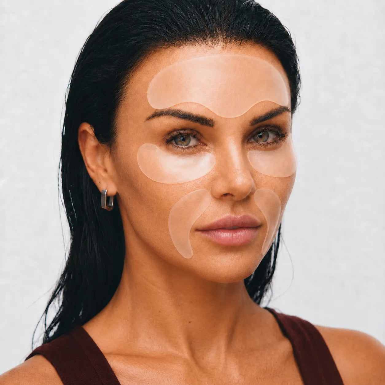 Veravele SleepSilk® Anti-Wrinkle Face Set