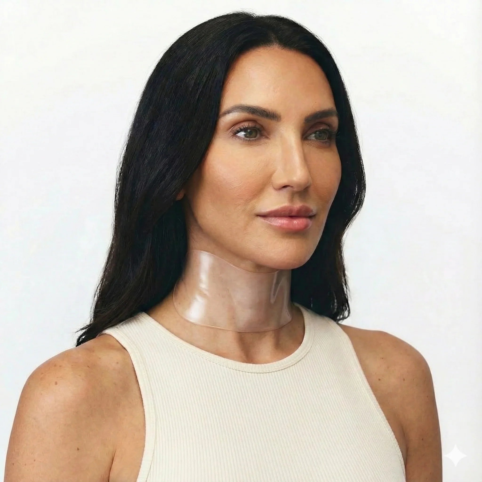 Veravele SleepSilk® Anti-Wrinkle Neck