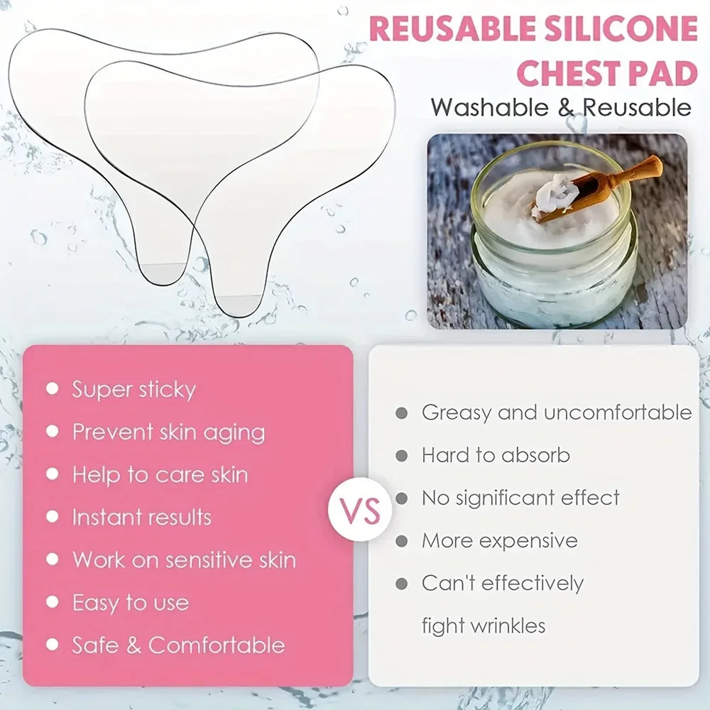Veravele Anti-Wrinkle Patch