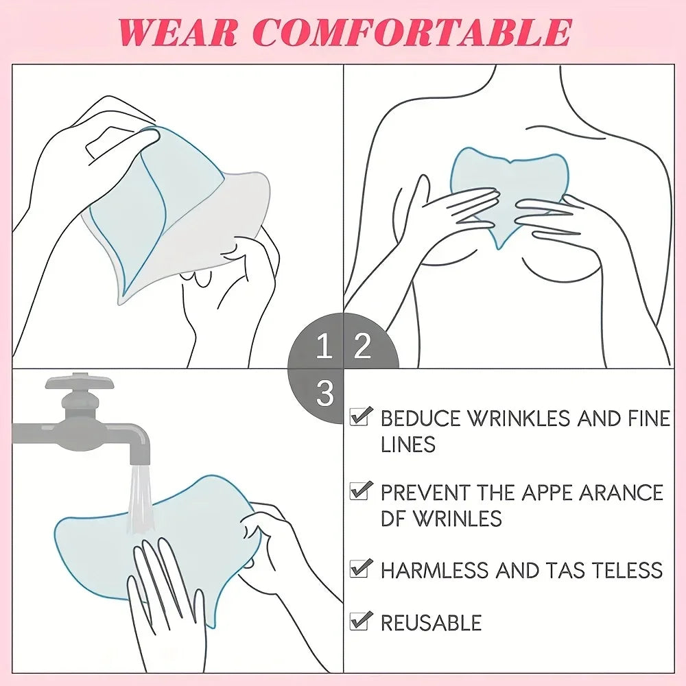 Veravele Anti-Wrinkle Patch