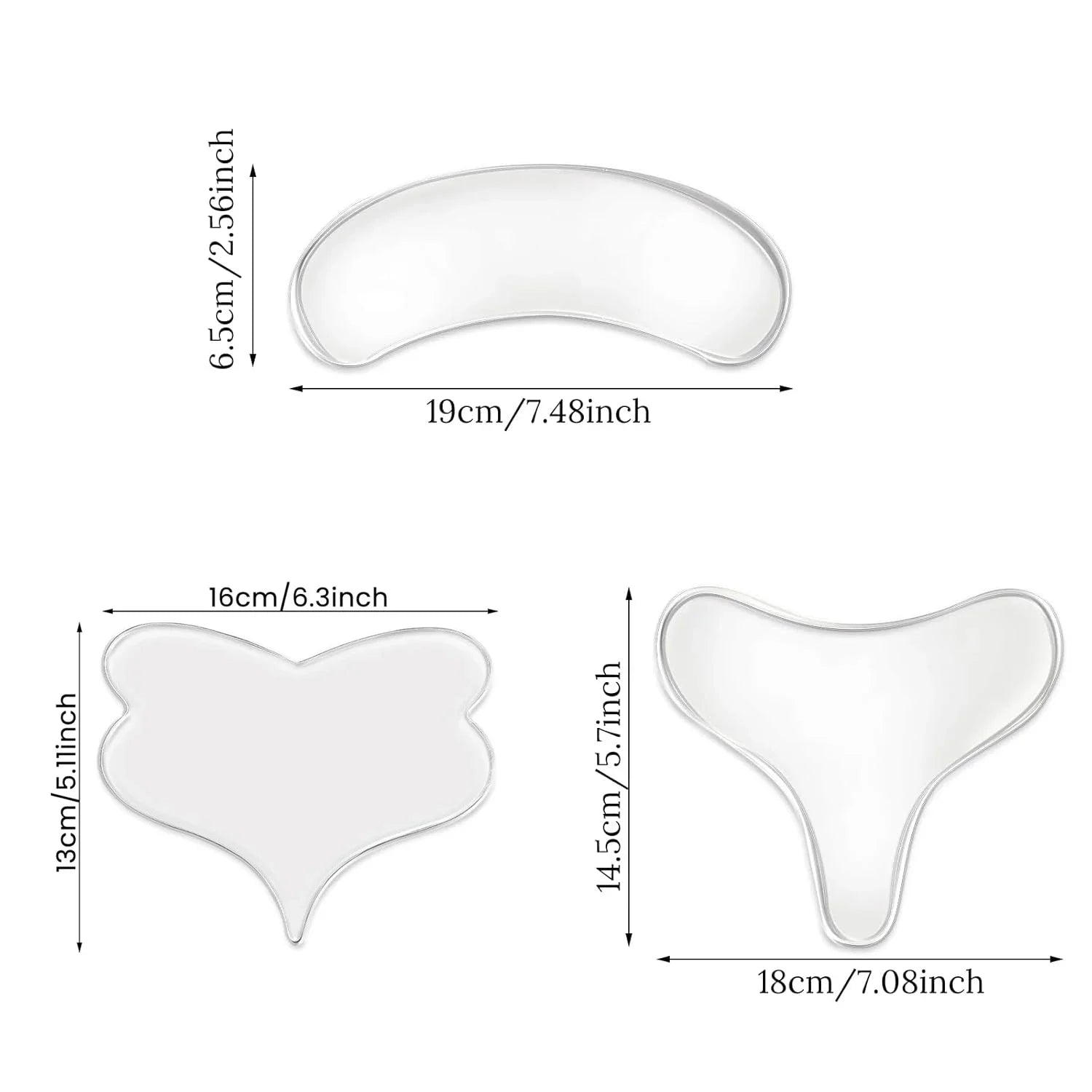 Veravele Anti-Wrinkle Patch
