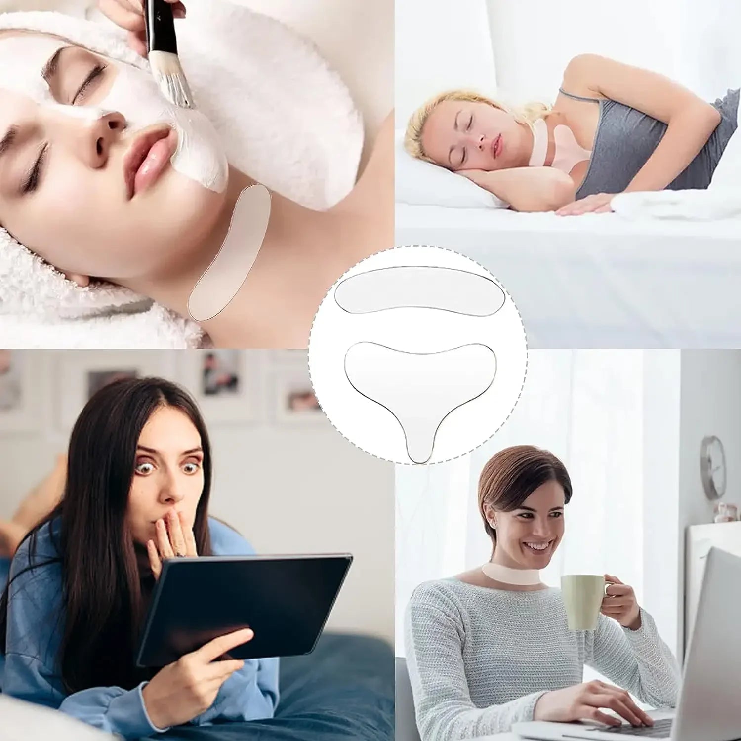Veravele Anti-Wrinkle Patch